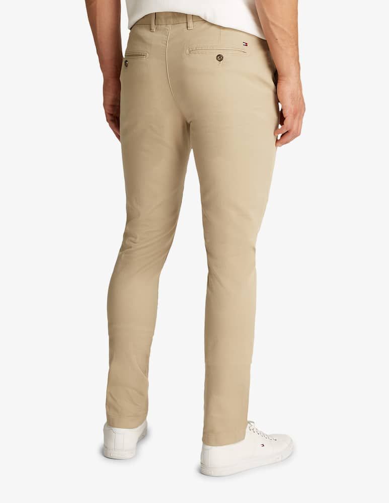 Tommy Hilfiger - Quần dài nam Bleecker Slim Chinos