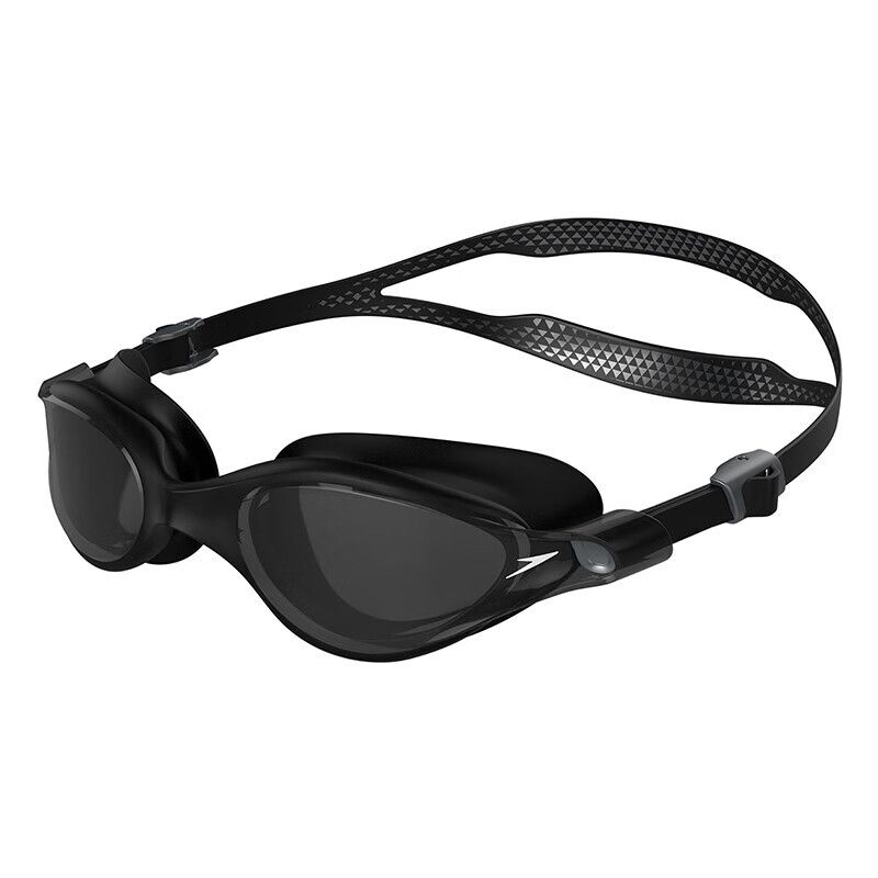 Speedo - Kính bơi nam nữ Vue Goggles Asia Fit Swimming