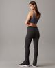 Calvin Klein - Quần dài ống bó thể thao CK nữ Future Icon Kick Flare Pants