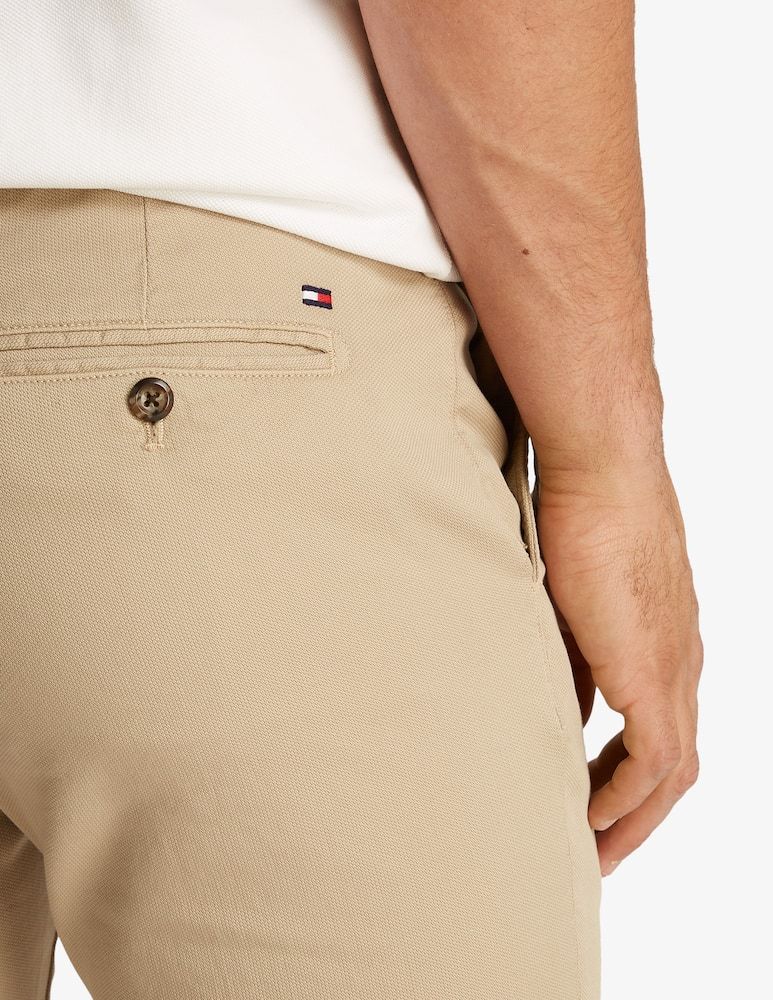 Tommy Hilfiger - Quần dài nam Bleecker Slim Chinos