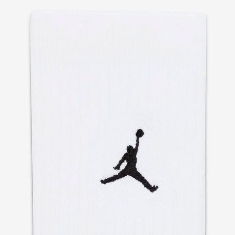 Nike - Bộ ba đôi Vớ thể thao Nam Nữ Jordan Everyday Crew Socks (3 pairs)