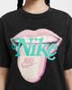 Nike - Áo tay ngắn thể thao Nữ Sportswear Essential Women's T-Shirt