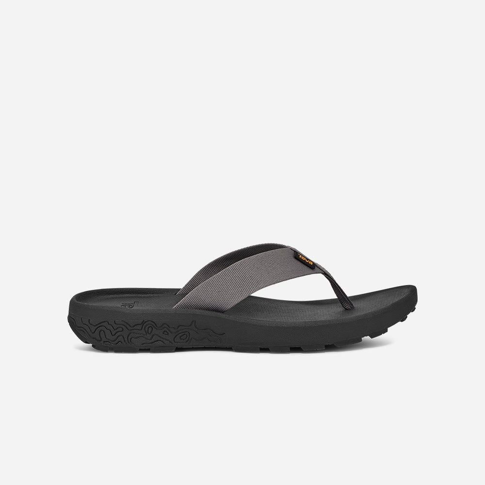 Teva - Dép xỏ ngón nam Hydratrek Flip Lifestyle