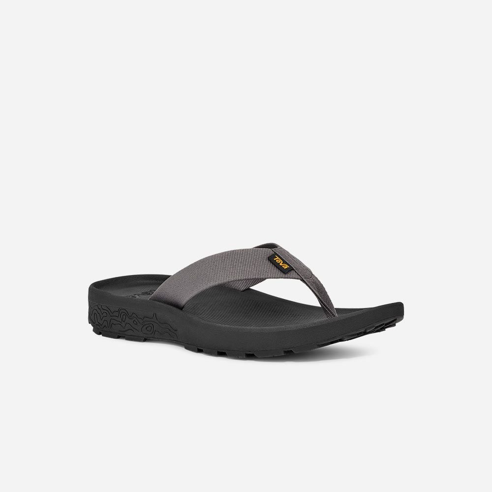 Teva - Dép xỏ ngón nam Hydratrek Flip Lifestyle