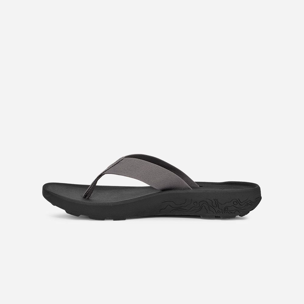 Teva - Dép xỏ ngón nam Hydratrek Flip Lifestyle