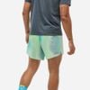 Hoka - Quần ngắn chạy bộ nam Glide 5'' Short Waist Brief Running