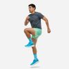 Hoka - Quần ngắn chạy bộ nam Glide 5'' Short Waist Brief Running