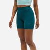 Hoka - Quần ngắn thể thao ống bó nữ Novafly 6'' Knit Running Shorts