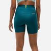 Hoka - Quần ngắn thể thao ống bó nữ Novafly 6'' Knit Running Shorts