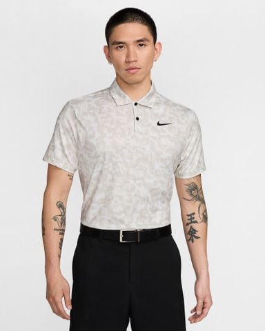 Nike - Áo polo thể thao Nam Tour Men's Dri-FIT Golf Polo