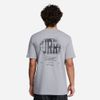 Under Armour - Áo thun nam Heavyweight Verbiage Basketball