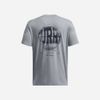 Under Armour - Áo thun nam Heavyweight Verbiage Basketball