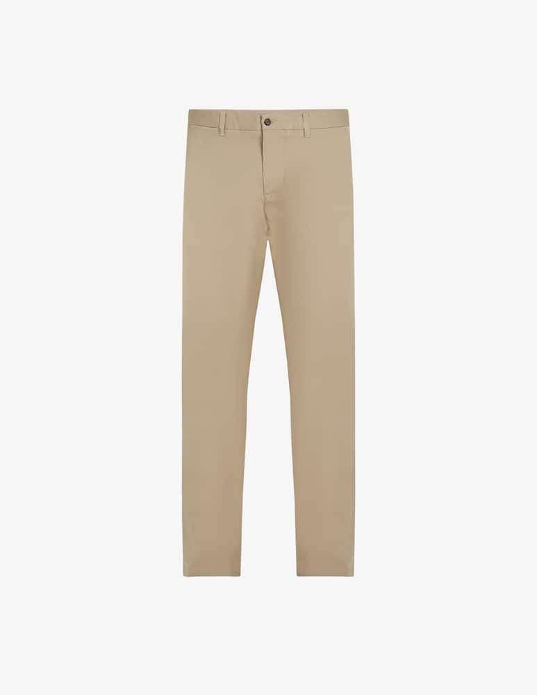 Tommy Hilfiger - Quần dài nam Bleecker Slim Chinos