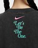 Nike - Áo tay ngắn thể thao Nữ Sportswear Essential Women's T-Shirt