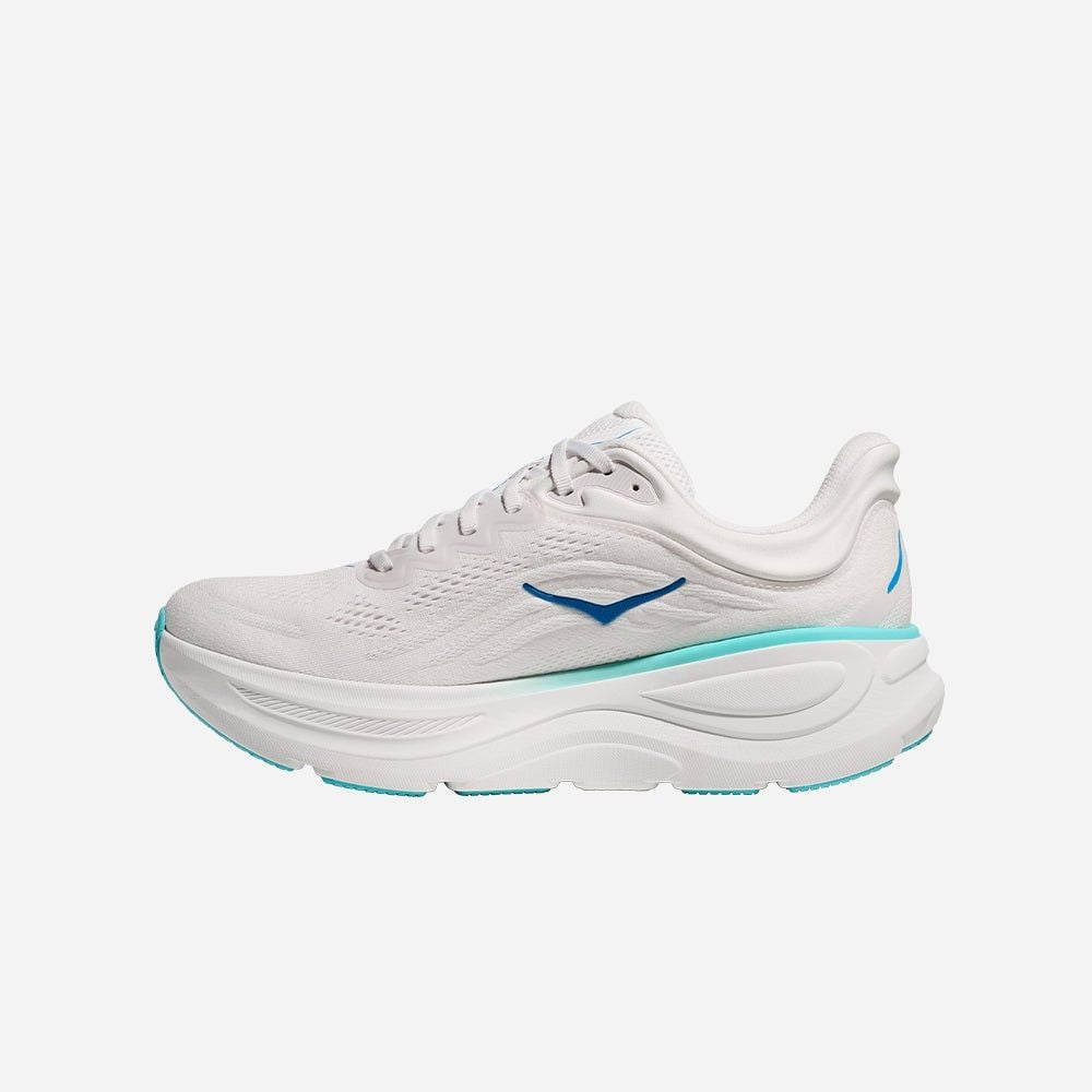 Hoka - Giày chạy bộ nam Bondi 9 Running Shoes