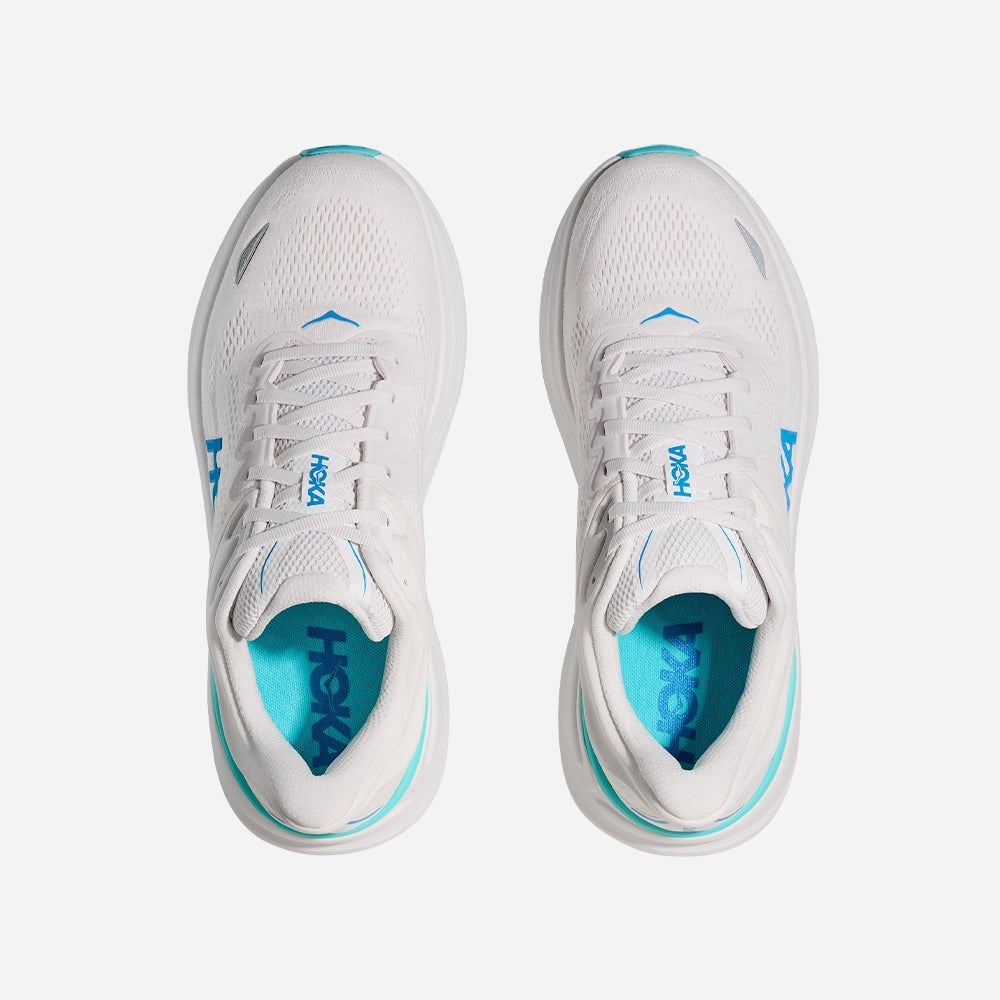 Hoka - Giày chạy bộ nam Bondi 9 Running Shoes