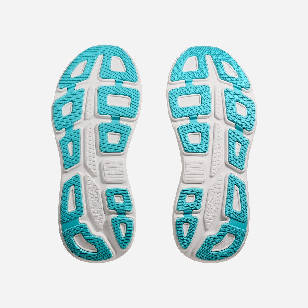 Hoka - Giày chạy bộ nam Bondi 9 Running Shoes