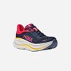 Hoka - Giày chạy bộ nữ Bondi 9 Running Shoes