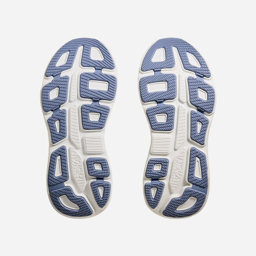 Hoka - Giày chạy bộ nữ Bondi 9 Running Shoes