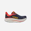Hoka - Giày chạy bộ nam Bondi 9 Wide Running Shoes