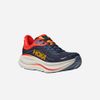 Hoka - Giày chạy bộ nam Bondi 9 Wide Running Shoes