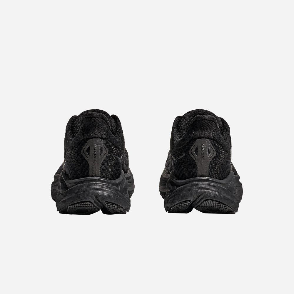 Hoka - Giày chạy bộ nam Clifton 10 Wide Running