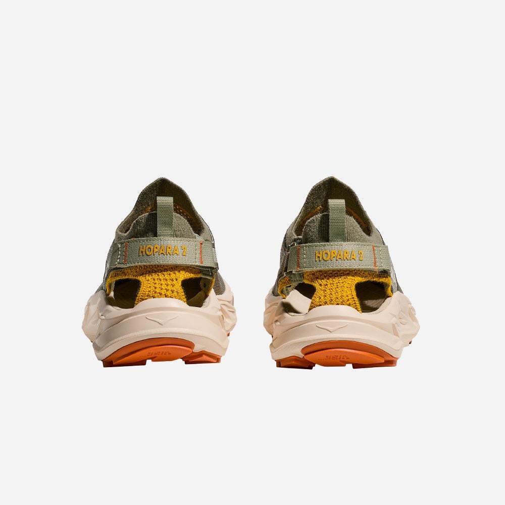 Hoka - Giày leo núi nam Hopara 2 Aerino Outdoor Shoes