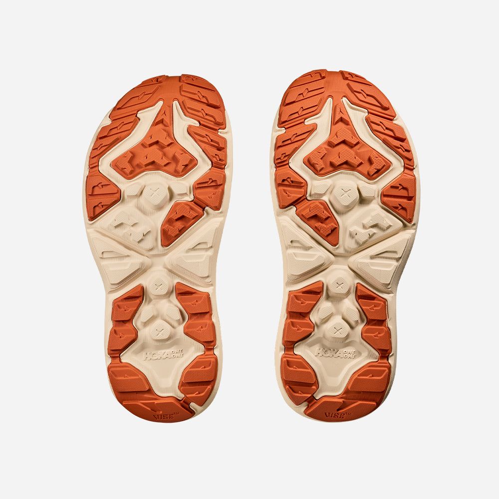 Hoka - Giày leo núi nam Hopara 2 Aerino Outdoor Shoes