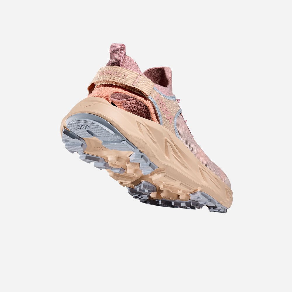 Hoka - Giày leo núi nữ Hopara 2 Aerino Outdoor Shoes