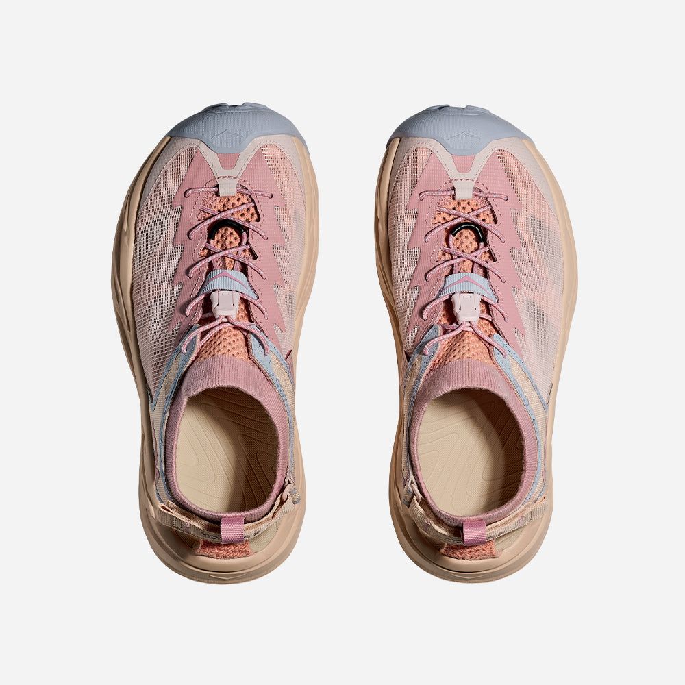 Hoka - Giày leo núi nữ Hopara 2 Aerino Outdoor Shoes