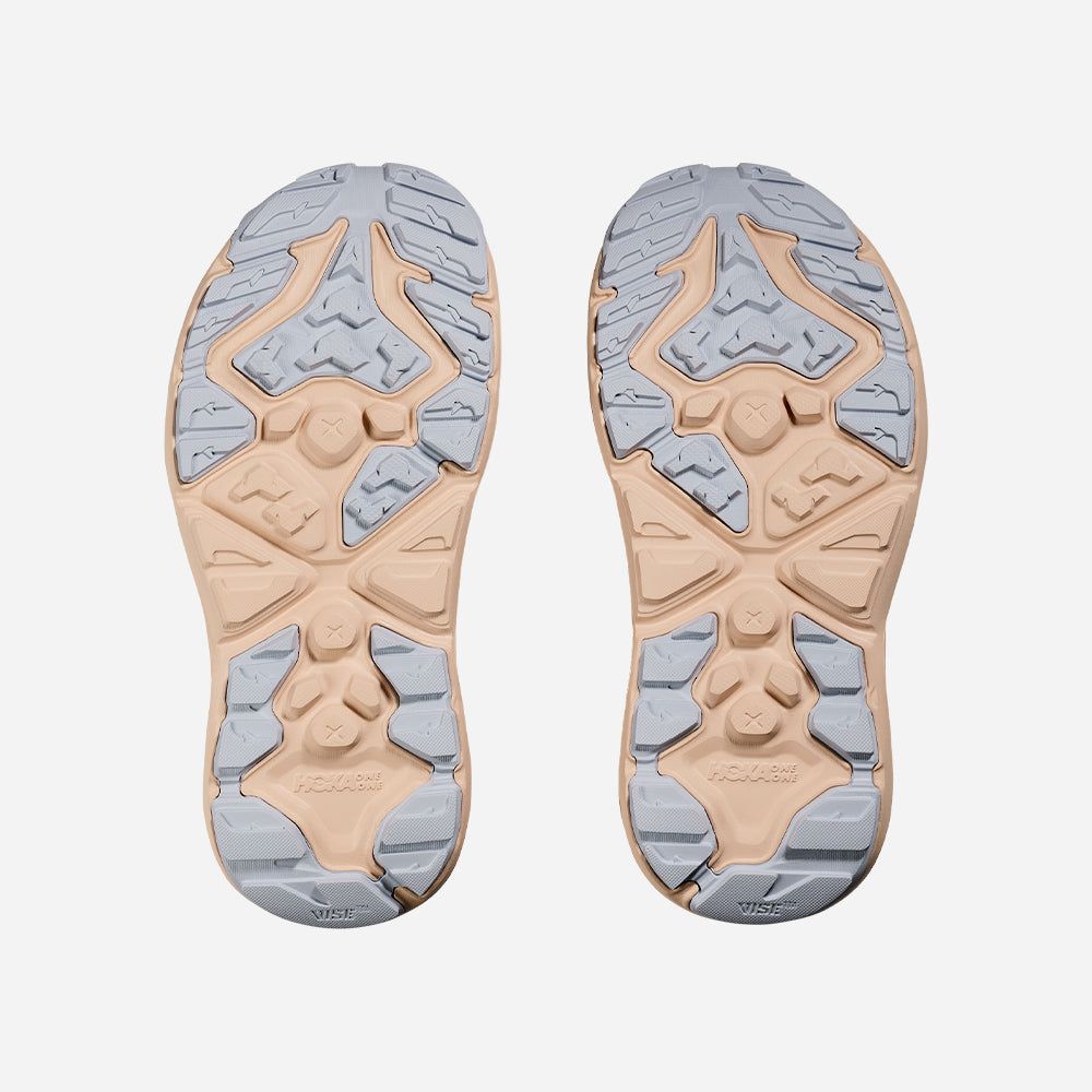 Hoka - Giày leo núi nữ Hopara 2 Aerino Outdoor Shoes