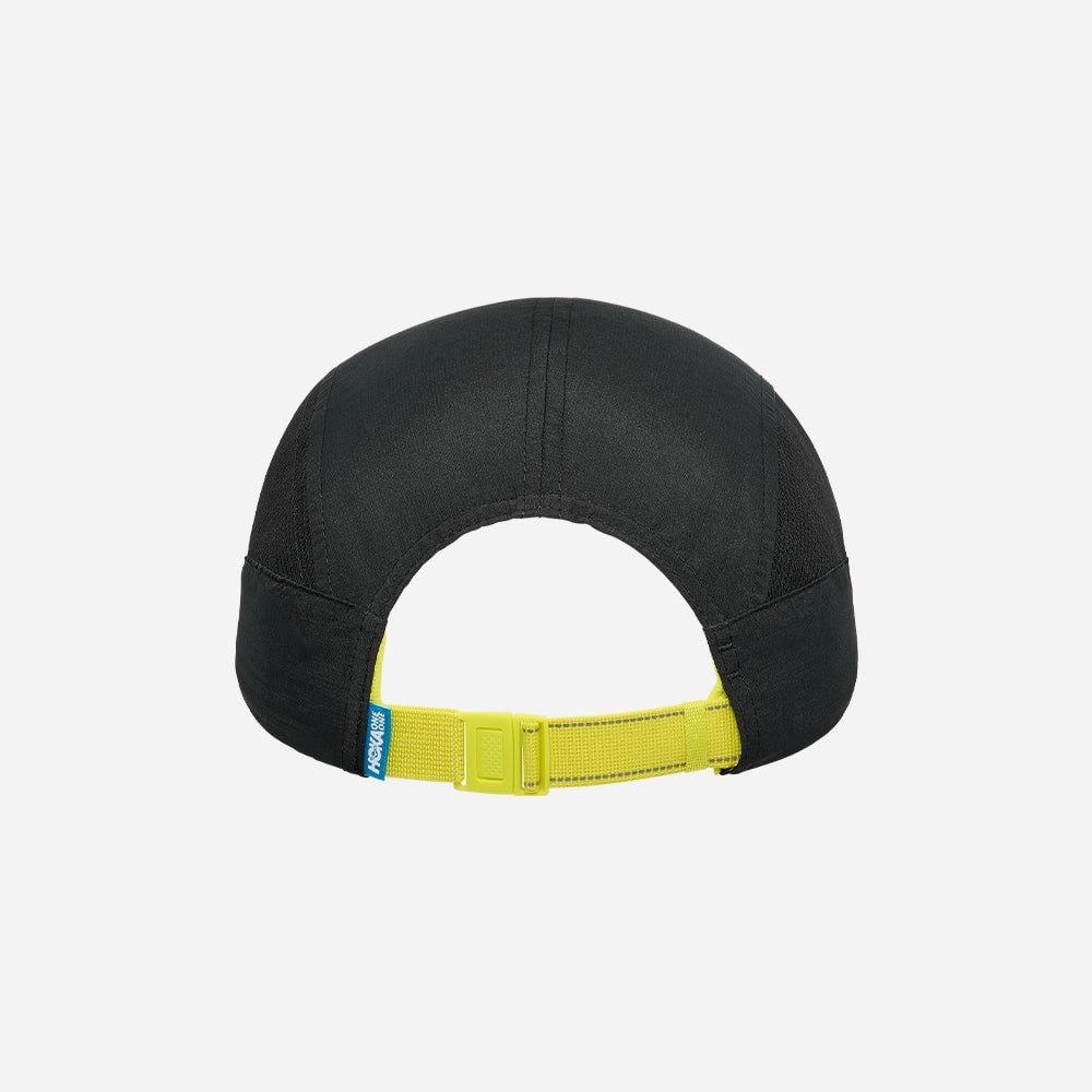 Hoka - Nón mũ lưỡi trai nam nữ Run Hat Running