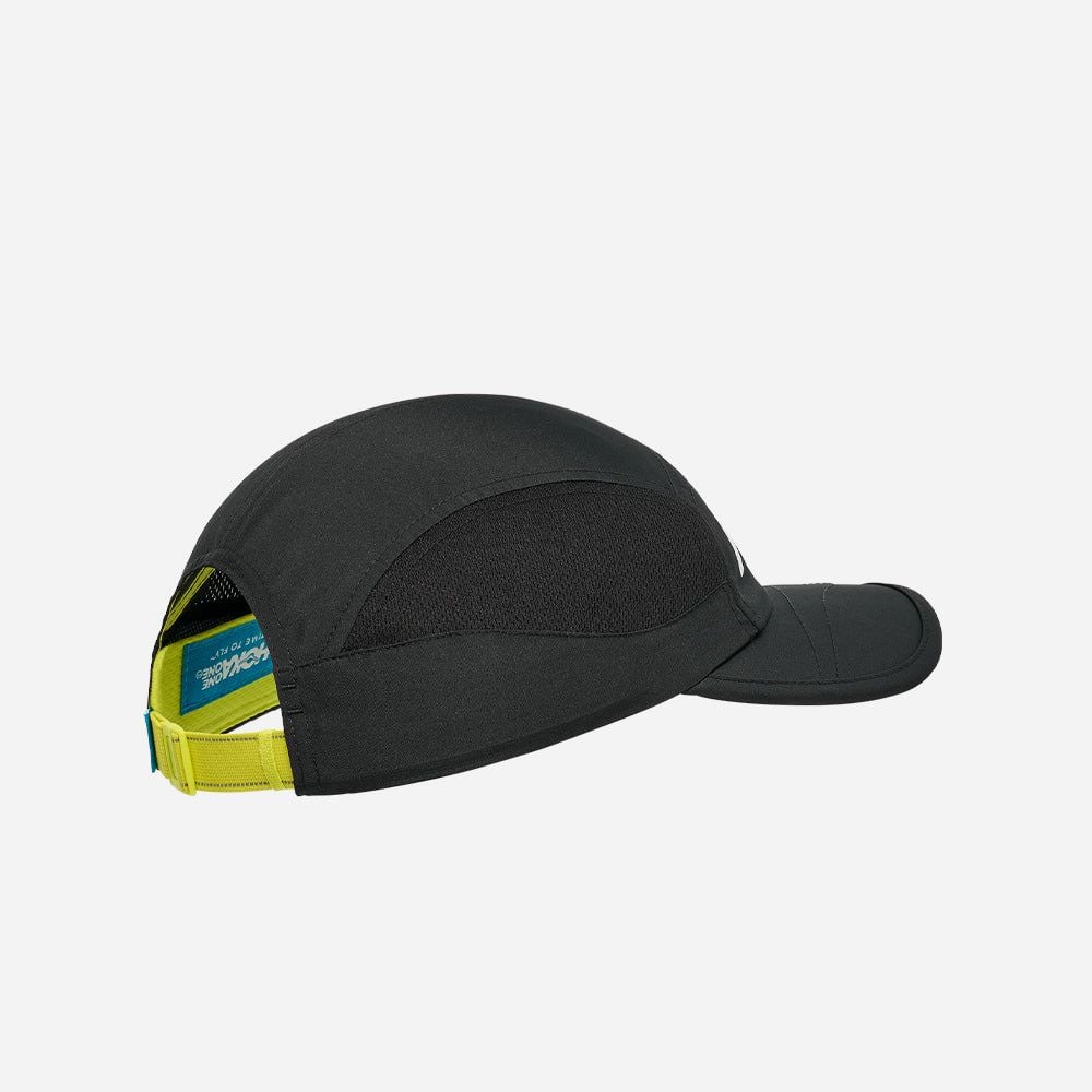 Hoka - Nón mũ lưỡi trai nam nữ Run Hat Running