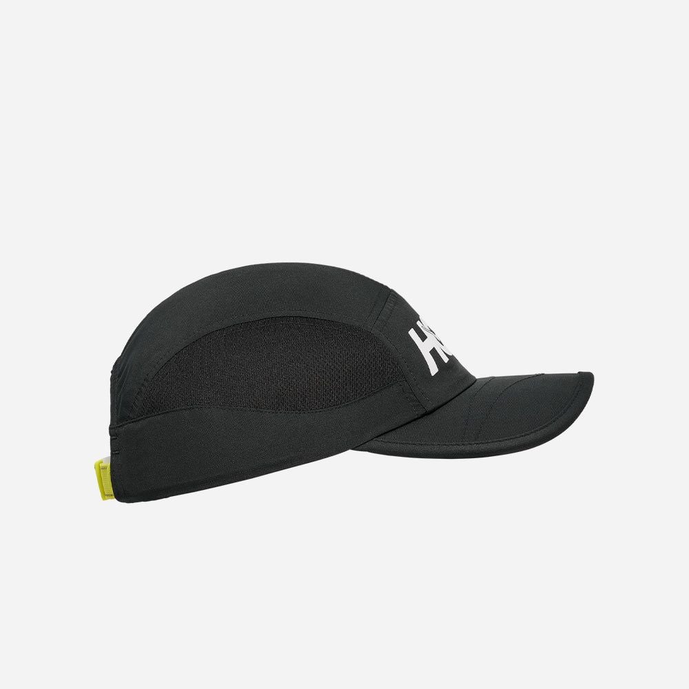 Hoka - Nón mũ lưỡi trai nam nữ Run Hat Running