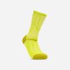 Hoka - Vớ tất cổ cao nam nữ Clifton Crew Running