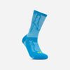 Hoka - Vớ tất cổ cao nam nữ Clifton Crew Running Socks