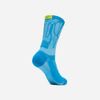 Hoka - Vớ tất cổ cao nam nữ Clifton Crew Running Socks