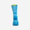 Hoka - Vớ tất cổ cao nam nữ Clifton Crew Running Socks