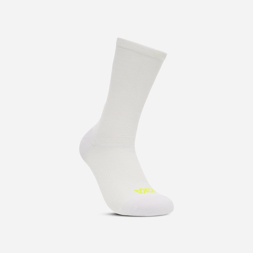 Hoka - Vớ tất nam nữ Clifton Crew Running