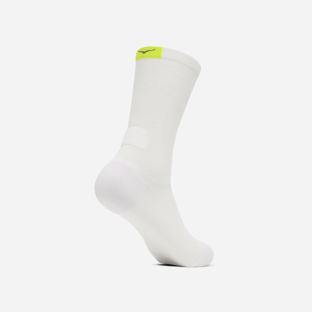 Hoka - Vớ tất nam nữ Clifton Crew Running