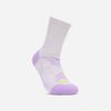 Hoka - Vớ tất nam nữ Clifton Crew Running Bondi