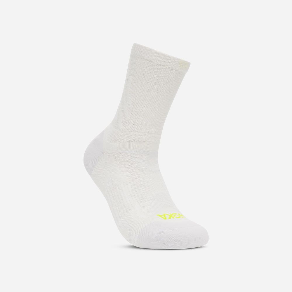 Hoka - Vớ tất nam nữ Clifton Crew Running