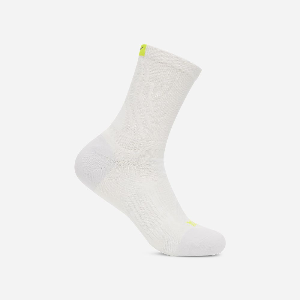 Hoka - Vớ tất nam nữ Clifton Crew Running