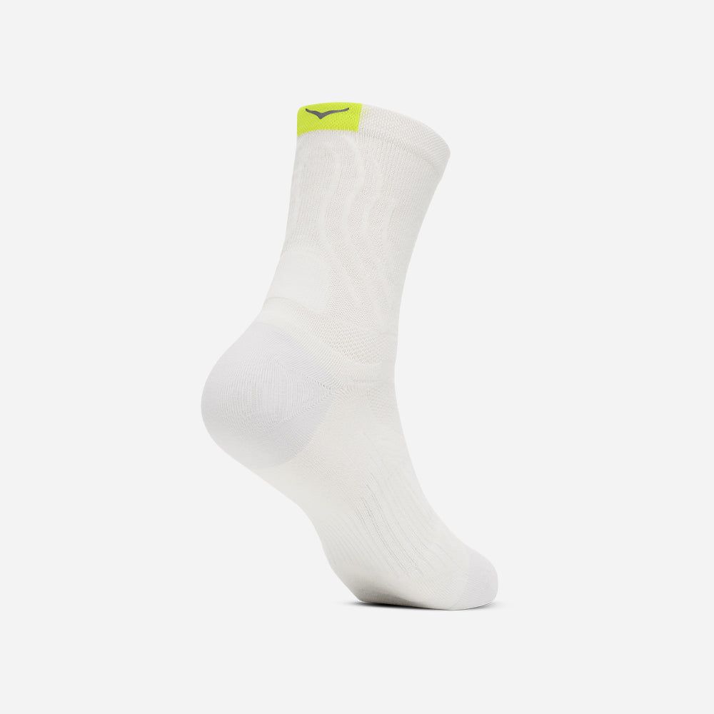 Hoka - Vớ tất nam nữ Clifton Crew Running