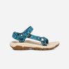 Teva - Xăng đan nữ Hurricane Xlt2 Anhydra Dye Lifestyle Sandals