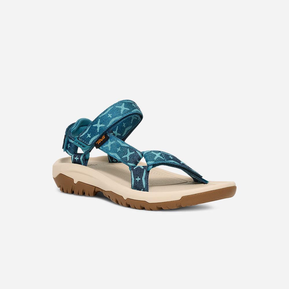 Teva - Xăng đan nữ Hurricane Xlt2 Anhydra Dye Lifestyle Sandals