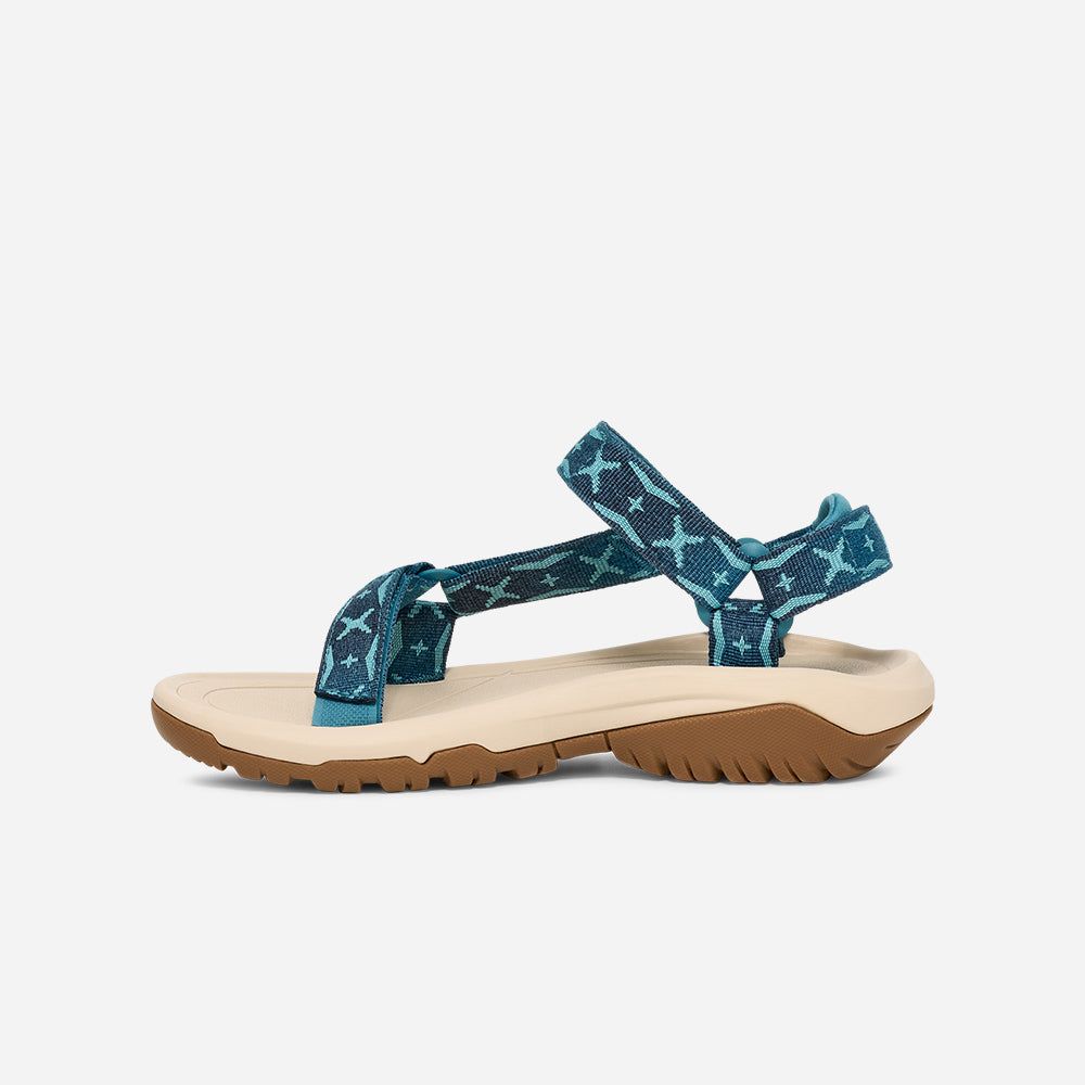Teva - Xăng đan nữ Hurricane Xlt2 Anhydra Dye Lifestyle Sandals