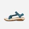 Teva - Xăng đan nữ Hurricane Xlt2 Anhydra Dye Lifestyle Sandals
