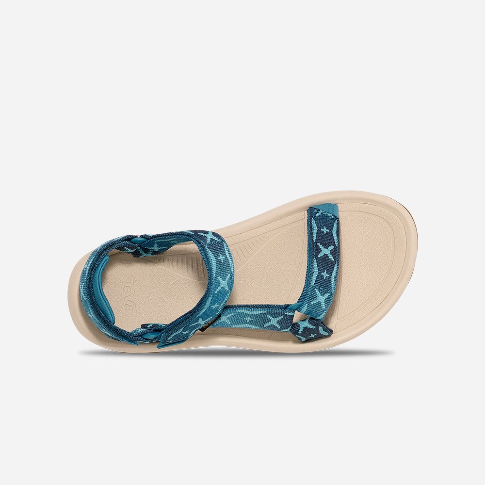 Teva - Xăng đan nữ Hurricane Xlt2 Anhydra Dye Lifestyle Sandals