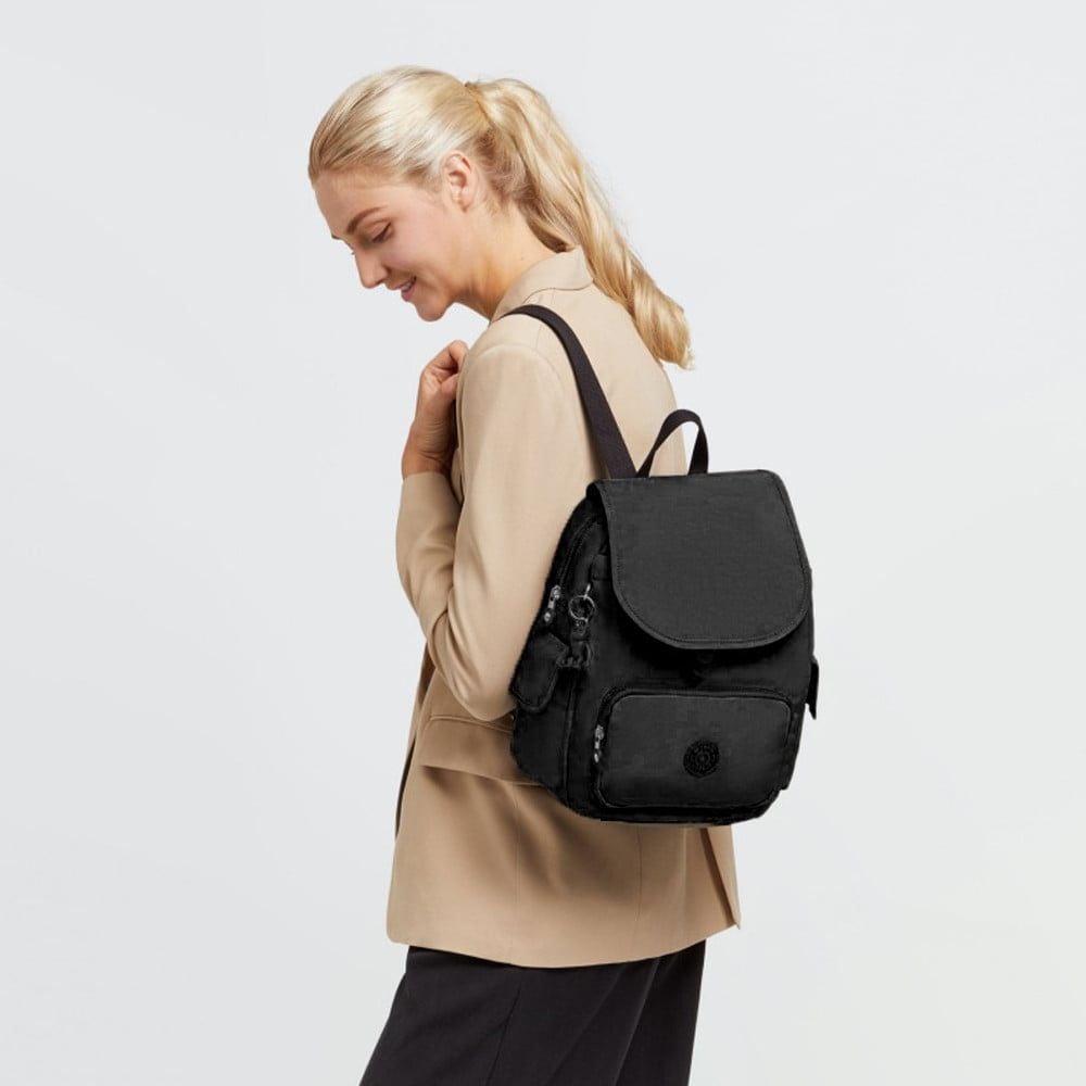 Kipling - Ba lô City Pack Small Backpack
